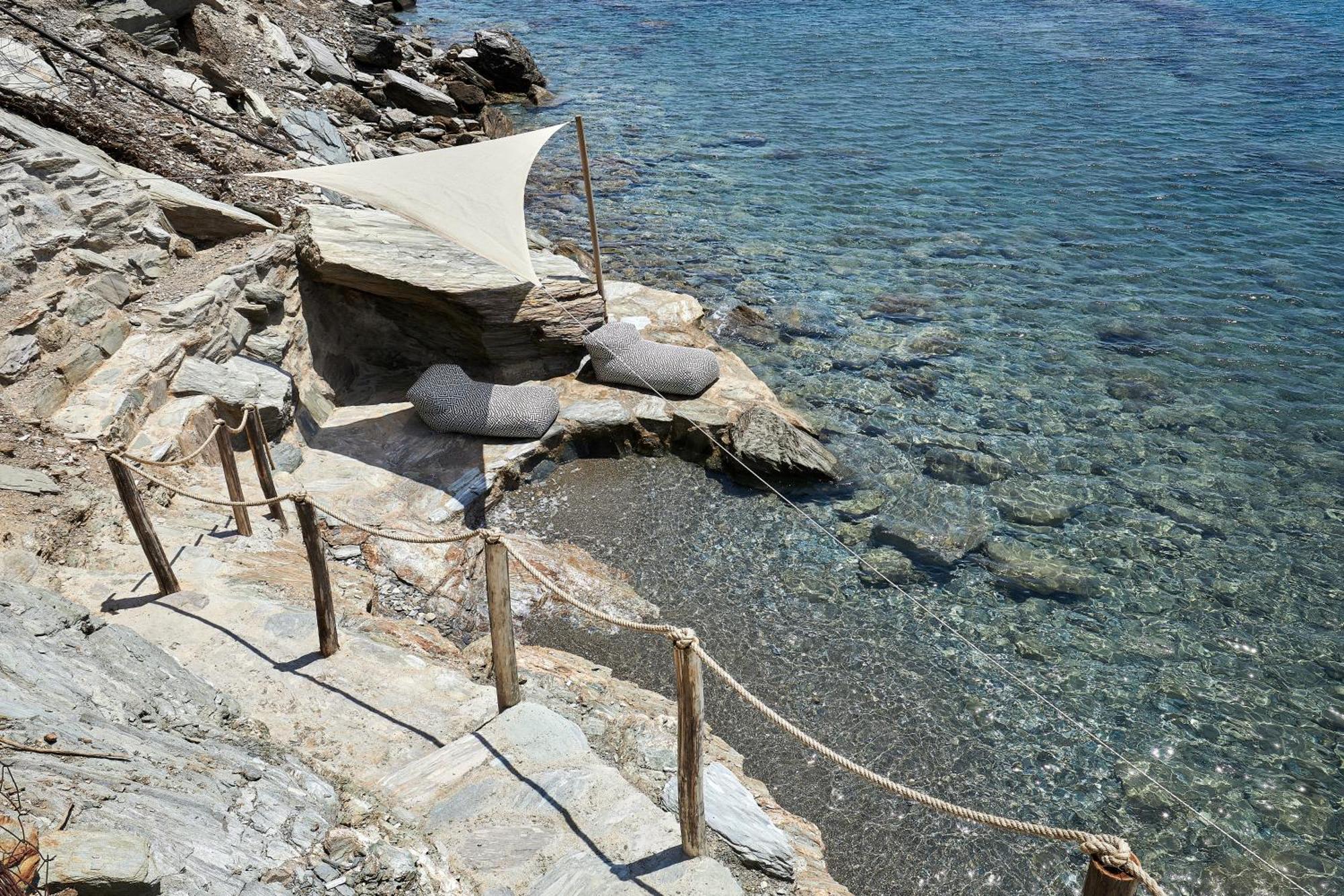 אגיה פלגיה קיתירה Beachfront Villa In Crete - Epavli Luxury Villa מראה חיצוני תמונה